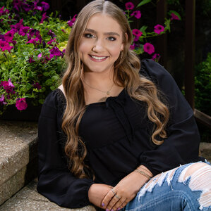 Fundraising Page: Lauren Sherwood